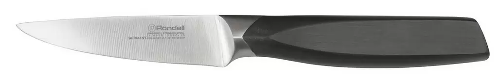 Набор ножей Rondell RD-482, черный