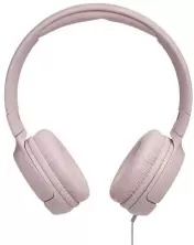 Наушники JBL Tune 500, розовый