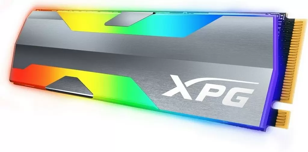 SSD накопитель Adata XPG Spectrix S20 RGB M.2 NVMe, 1TB