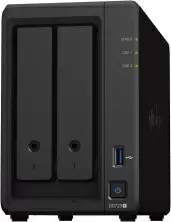 NAS-сервер Synology DS723+