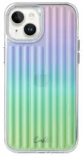 Чехол Uniq Coehl Linear for iPhone 14, цветной