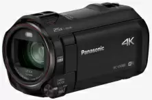 Видеокамера Panasonic HC-VX980EE-K, черный