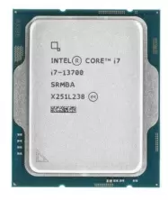 Процессор Intel Core i7-13700, Tray