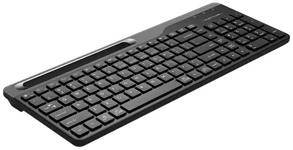 Клавиатура A4Tech FBK25, черный