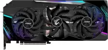 Видеокарта Gigabyte GeForce RTX3090 24GB GDDR6X Aorus Master
