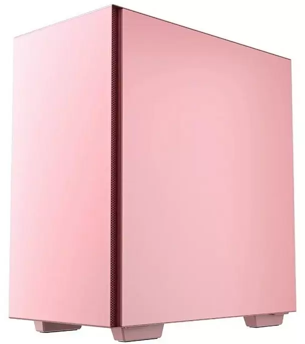 Корпус Deepcool Macube 110, розовый