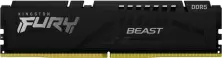 Оперативная память Kingston Fury Beast 16ГБ DDR5-6000MHz, CL36, 1.35V