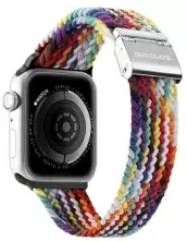 Ремешок Dux Ducis Strap Mixture II Apple Watch 38/40/41мм, разноцветный