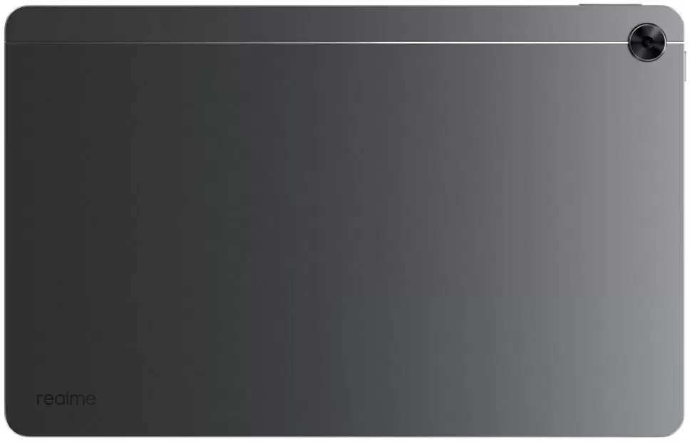 Планшет Realme Pad 10.4 3/32ГБ Wi-Fi, серый