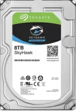 Жесткий диск Seagate SkyHawk 3.5" ST8000VX004, 8ТБ