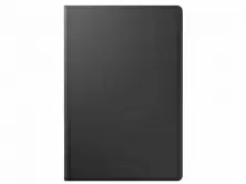 Чехол книжка Samsung Galaxy Tab S6 Lite Book Cover, Серый, серый