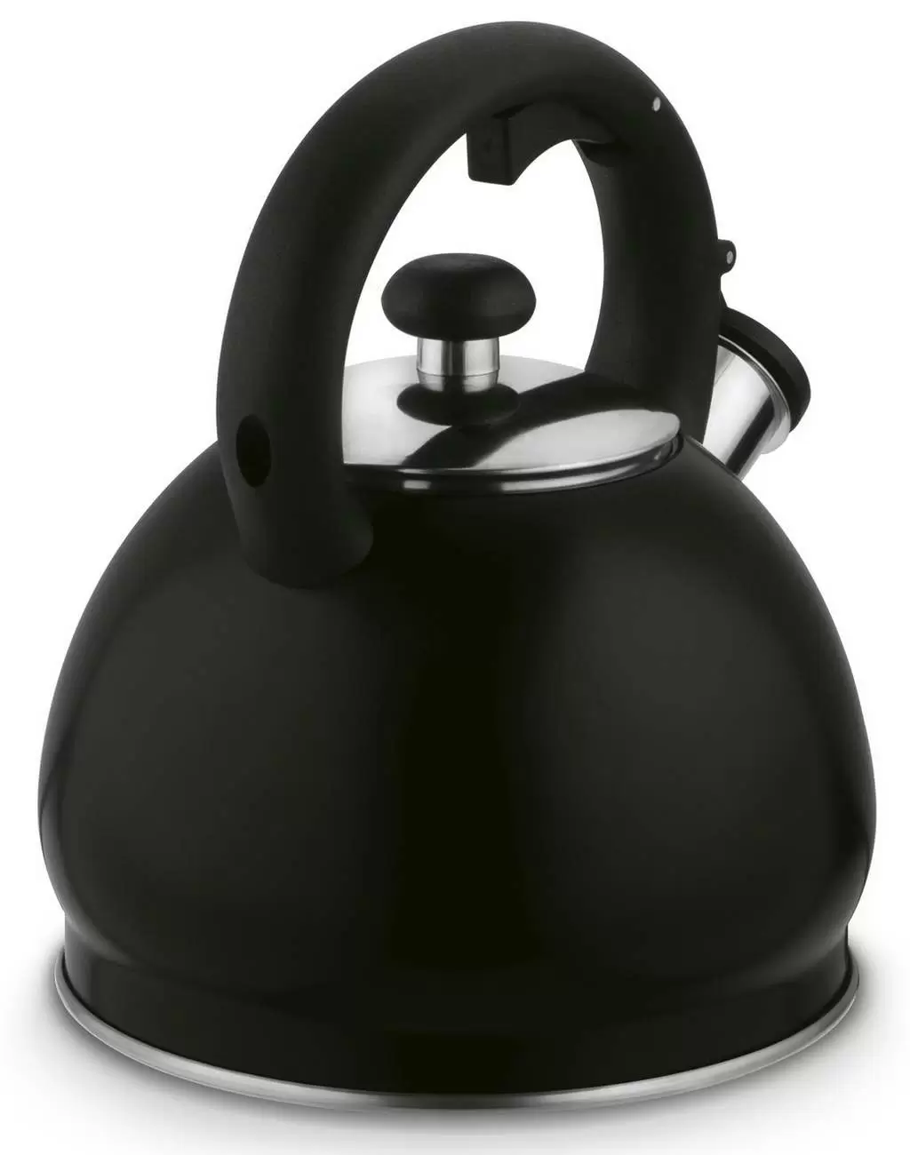 Чайник Tadar Arondi 1.8л, черный