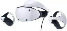Очки виртуальной реальности Sony PlayStation VR2, белый