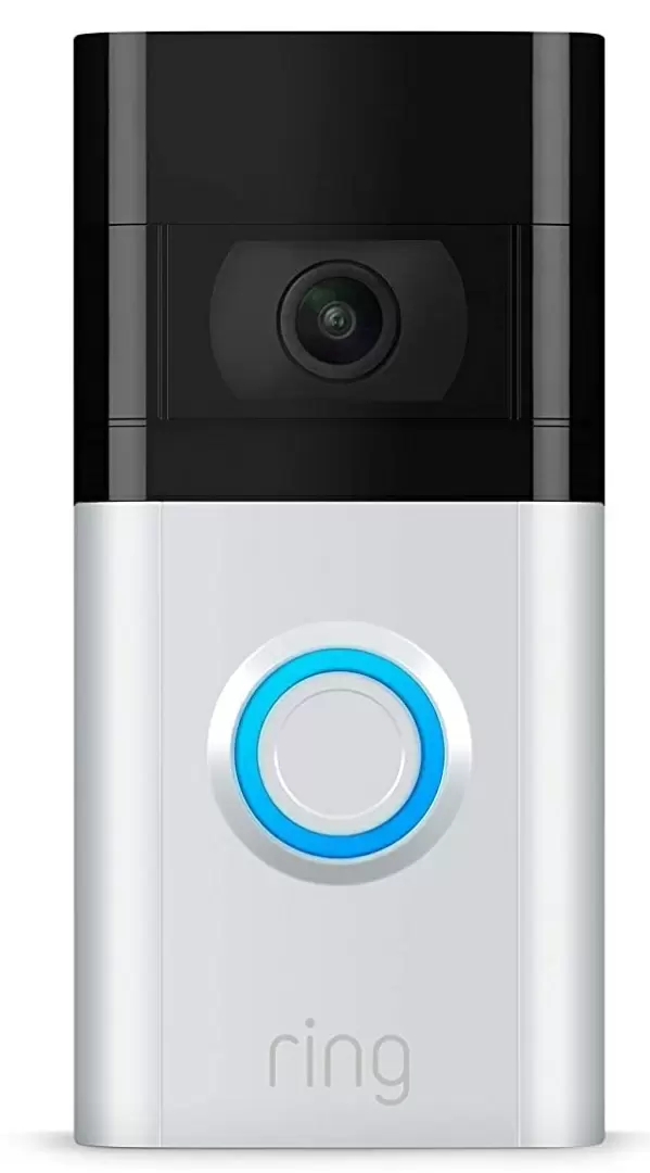 Камера видеонаблюдения Xiaomi Ring Video Doorbell 3