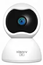 Камера видеонаблюдения Xiaomi Xiaovv Kitten Camera 2K PTZ Q2