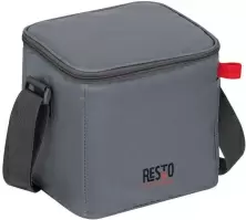 Термосумка Resto 5506, серый