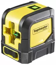 Лазерный нивелир Topmaster Pro 279905