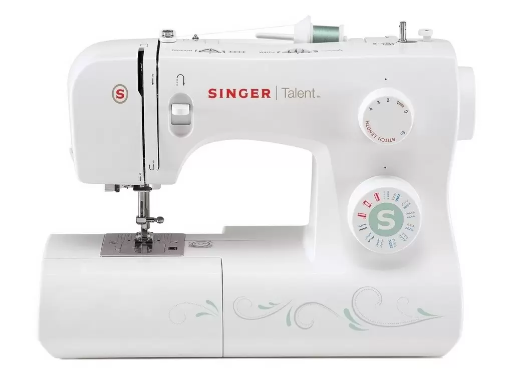 Швейная машинка Singer 3321, серый