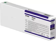 Картридж Epson T804D00 Violet