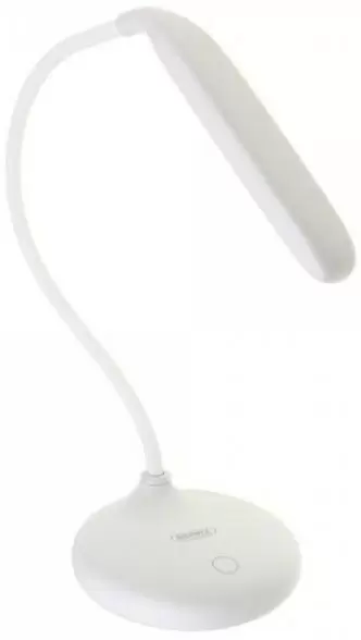Настольная лампа Remax RL-E190, белый