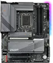 Материнская плата Gigabyte Z690 Gaming X DDR4 1.0