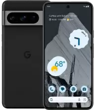 Смартфон Google Pixel 8 Pro 5G 12GB/128GB, черный