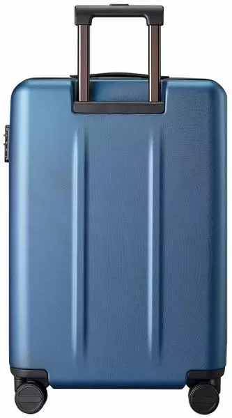 Чемодан NINETYGO Danube Luggage 28, синий