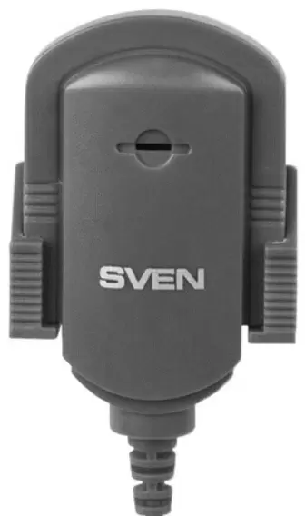 Микрофон Sven MK-155, серый