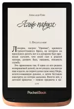 Электронная книга PocketBook Touch HD 3