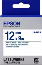 Сатиновая лента Epson LK4WLN (C53S654022)