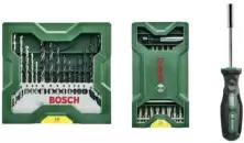 Набор инструментов Bosch Mini X-Line 40