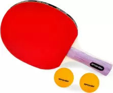 Ракетка для настольного тенниса Spokey Smash Set