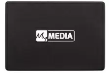 SSD накопитель Verbatim MyMedia 2.5" SATA, 1TB
