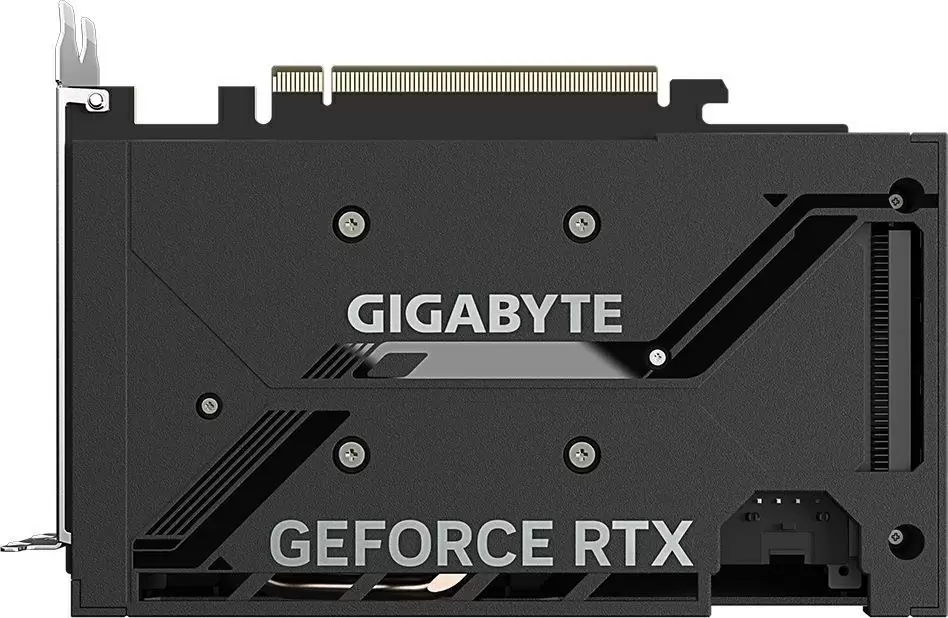 Видеокарта Gigabyte GeForce RTX4060 8GB GDDR6X WindForce OC