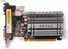 Видеокарта Zotac GeForce GT730 Zone Edition 2GB DDR3