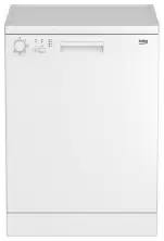 Посудомоечная машина Beko DFN05321W, белый