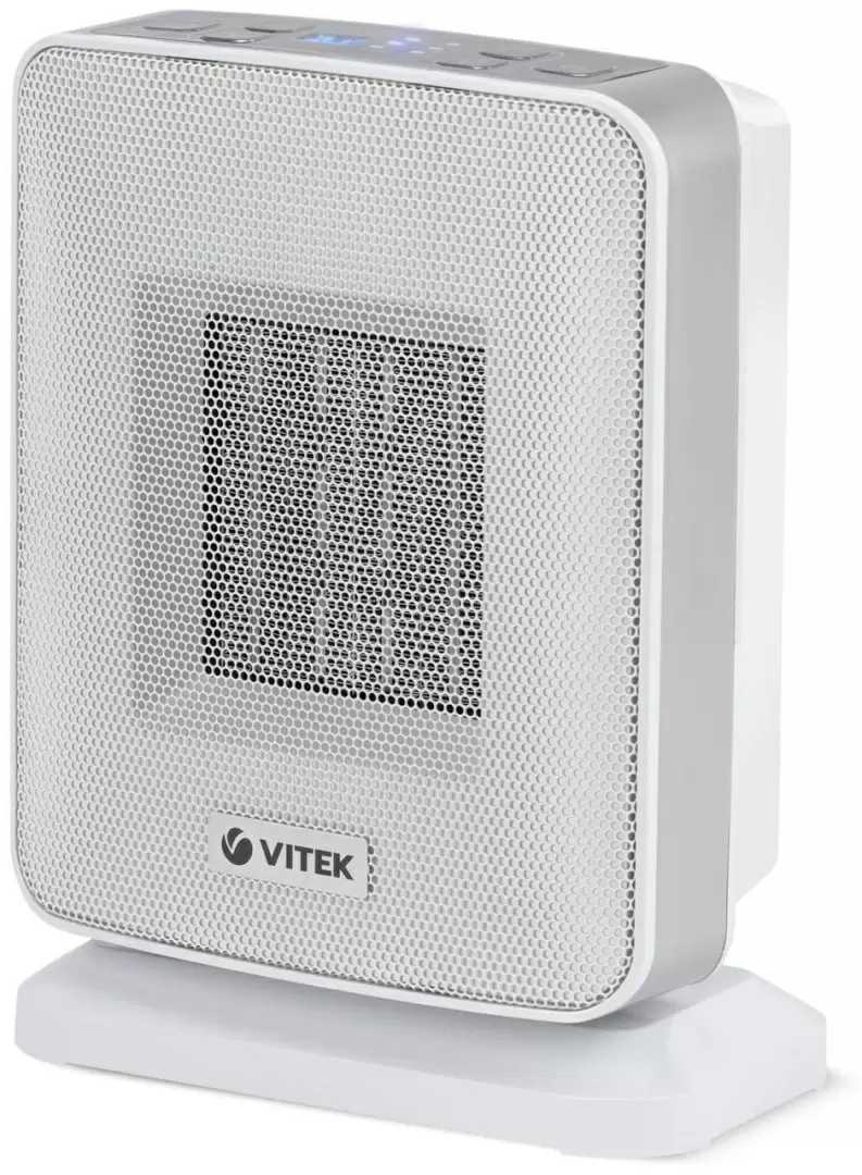 Тепловентилятор Vitek VT-2066, белый