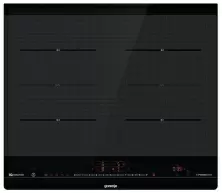 Индукционная панель Gorenje IS 646 BLG, черный