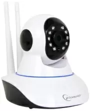 Камера видеонаблюдения Gembird ICAM-WRHD-01