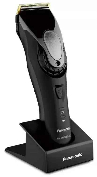 Машинка для стрижки волос Panasonic ER-GP80-K820, черный