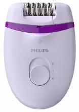 Эпилятор Philips BRE275/00, розовый