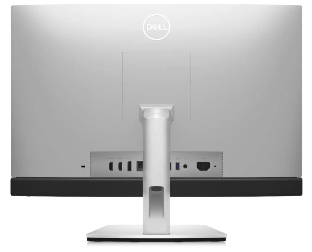 Моноблок Dell OptiPlex 7410 (23,8"/FHD Touch/Core i7-13700/16ГБ/512ГБ/Win11Pro), серый