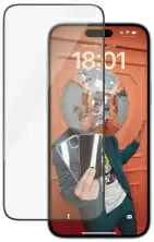 Защитное стекло PanzerGlass Apple iPhone 15 Plus UWF wA