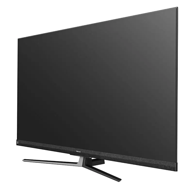 Телевизор Hisense 65U8QF, черный