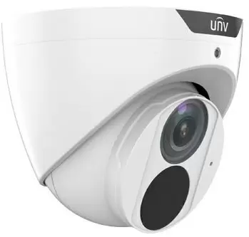 Камера видеонаблюдения UNV IPC3614SS-ADF28KM