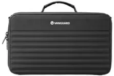 Сумка для фотоаппарата Vanguard Veo Bib Divider S37, черный