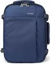 Рюкзак Tucano Tugo M Cabbin Luggage, синий