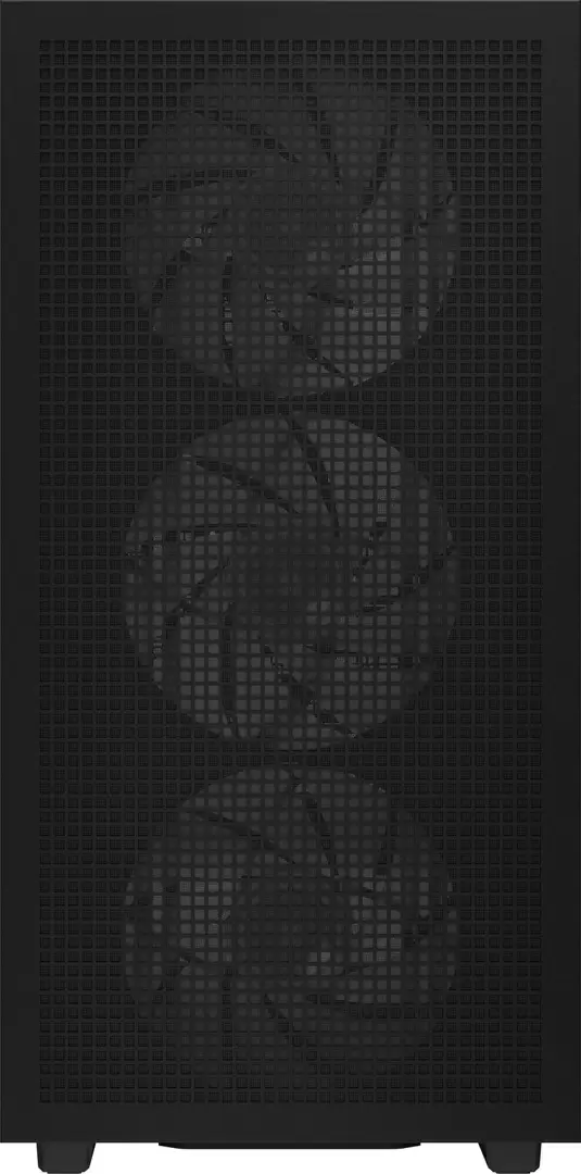 Корпус Deepcool CH560 Digital, черный