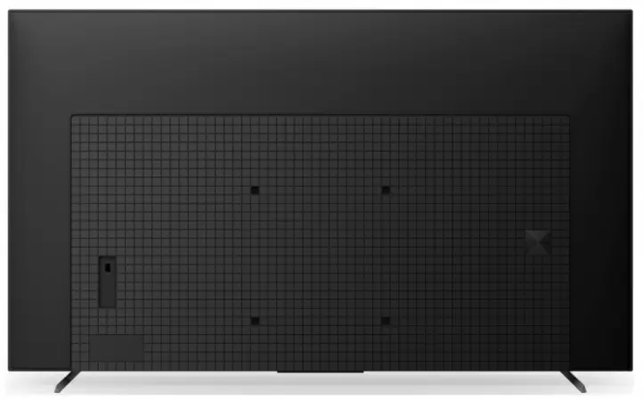 Телевизор Sony XR65A80KAEP, черный