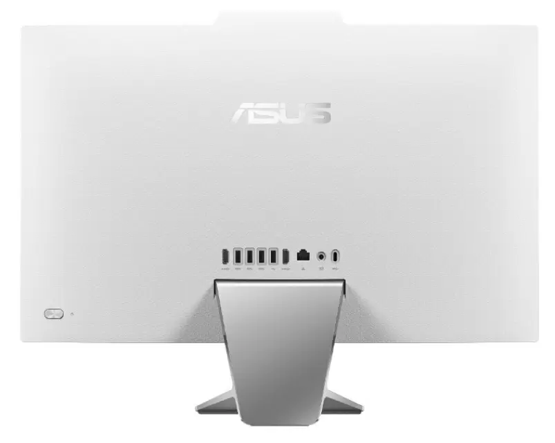 Моноблок Asus A3402 (23.8"/FHD Touch/Core i5-1235U/16GB/512GB), белый